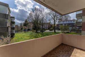 Freundliche 3-Zi. ETW mit
sonnigem Balkon in ruhiger und grüner Wohnlage
 – Die vollständige Adresse der Immobilie erhältst du vom Anbieter., 21079 Rönneburg, Hamburg – Vorschaubild 10