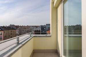 Über dem Himmel von Berlin - Exklusives Penthouse in der Nähe vom Arkonaplatz – Die vollständige Adresse der Immobilie erhältst du vom Anbieter., 10115 Mitte (Ortsteil), Berlin – Vorschaubild 39
