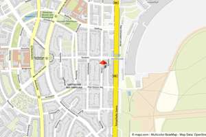 Fliegerviertel: 6-Zimmer-Reihenhaus mit 151m² Grundfläche und 120m² Garten! – Kleineweg 51, 12101 Tempelhof, Berlin – Vorschaubild 73
