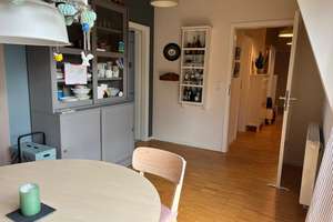 Charmante Altstadtwohnung mit Balkon & Flair & hochwertige Ausstattung – direkt am Augustinerkloster – Augustiner Straße 8, 99084 Altstadt, Erfurt – Vorschaubild 17