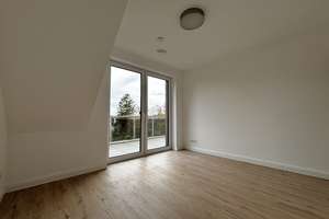 2-Zimmer Mietwohnung im Dachgeschoss mit einem ca. 19 m² großem Balkon - Penthouse-Feeling vorprogra – Die vollständige Adresse der Immobilie erhältst du vom Anbieter., 27578 Lehe, Bremerhaven – Vorschaubild 13