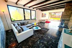 Traumhaft sanierte 300m² Villa mit Einliegerwohnung oder Büro, und großer Garage – Die vollständige Adresse der Immobilie erhältst du vom Anbieter., 66557 Illingen – Vorschaubild 11