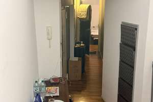Gepflegte 2-Zimmer-Wohnung im 1. OG in Krefeld-Stadtmitte – Neusserstraße 70-72, 47798 Stadtmitte, Krefeld – Vorschaubild 5