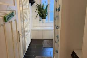 Sanierte 4-Zimmer Wohnung mit Balkon in Berlin – Köpenicker Straße 24, 12524 Altglienicke, Berlin – Vorschaubild 6