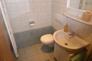 Heute gibt´s Nudeln! - Süße 2-Raum mit schicker EBK in zentraler Lage – Limbacher Str. 51, 9113 Kaßberg, Chemnitz – Vorschaubild 20