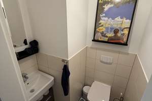 Nachmieter gesucht: 3-Zimmer-Wohnung in der nördlichen Innenstadt – Friedrich-Ebert-Straße 12, 14467 Nördliche Innenstadt, Potsdam – Vorschaubild 16