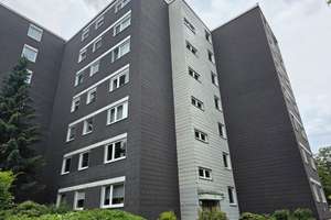 Raum zum Leben: Großzügige 3-Zimmer-Eigentumswohnung mit Balkon – Carl-Wolf-Straße 16, 45279 Horst, Essen – Vorschaubild 2