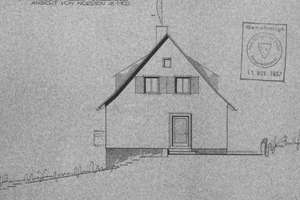 Ansprechendes Haus aus den 50ern mit tollem Garten und viel Potenzial! – Die vollständige Adresse der Immobilie erhältst du vom Anbieter., 73733 Neckarhalde, Esslingen am Neckar – Vorschaubild 15