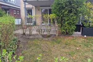 Stilvolles Wohnen: Moderne, helle Erdgeschoß-Eigentumswohnung mit Terrasse & Garten – Die vollständige Adresse der Immobilie erhältst du vom Anbieter., 22043 Marienthal, Hamburg – Vorschaubild 7