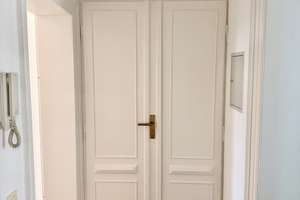 2 Zimmer in Toplage nähe Taunusstrasse und Neropark  – Kellerstrasse 9, 65185 Mitte, Wiesbaden – Vorschaubild 5