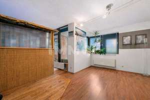Zentral. Gepflegt. Vermietet - 2-Zimmer-Investment mit Loggia & TG-Stellplatz – Steinstraße 4, 42697 Ohligs/Aufderhöhe/Merscheid, Solingen – Vorschaubild 3