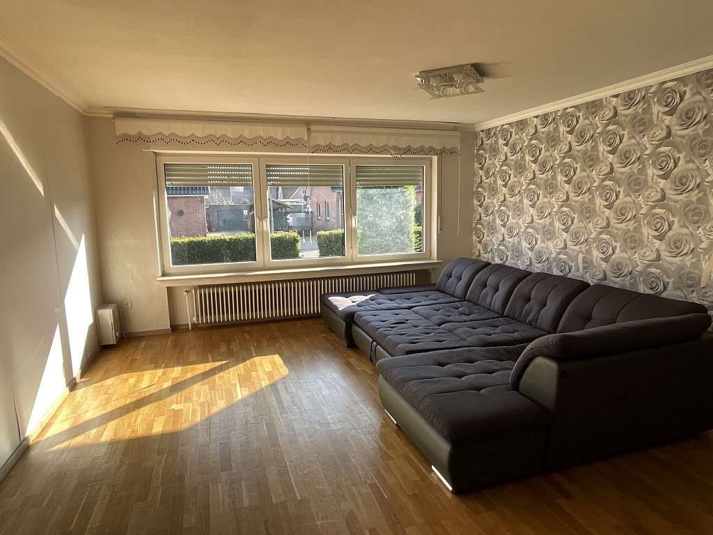 Immobilie in Werlte - Wohnhaus in bester Lage - Bild 1