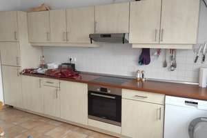 Charmante 2-Zimmer-Dachgeschosswohnung mit Balkon – Leonrodstr. 45, 80636 Dom Pedro, München – Vorschaubild 8