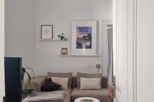 Köln Südstadt - 2,5 Zimmer mit Terrasse – Elsaßstraße 21, 50677 Neustadt/Süd, Köln – Vorschaubild 3