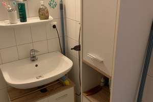 Helle 2-Zimmer-Wohnung in Hannover Ahlem im Dachgeschoss – Am Dornbusch 3, 30453 Ahlem, Hannover – Vorschaubild 3
