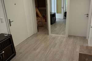 *** Stilvolle 3-Zimmer Wohnung mit großzügigem Garten in sehr guter, ruhiger Lage in Bonn-Mehlem *** – Bachemer Str. 27a, 53179 Mehlem, Bonn – Vorschaubild 10