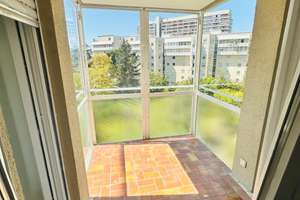 Helle renovierte 2-Zimmer Wohnung in Bestlage Wintergarten & Tiefgarage – Elsenheimerstraße 56, 80687 Friedenheim, München – Vorschaubild 5