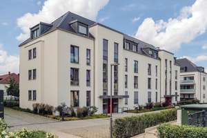 Willkommen im Goethepark - exklusives Wohnen in Top Innenstadtlage // ZG EG/1.OG links – Goethestr. 12 E, 38440 Stadtmitte (Ortsteil), Wolfsburg – Vorschaubild 6