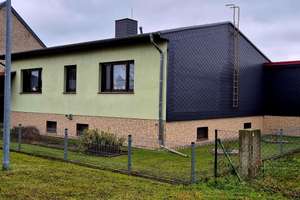 Seyda / Einfamilienwohnhaus - Mit Wärmepumpe für Warmwasser und PV-Anlage – Die vollständige Adresse der Immobilie erhältst du vom Anbieter., 6917 Jessen (Elster) – Vorschaubild 16