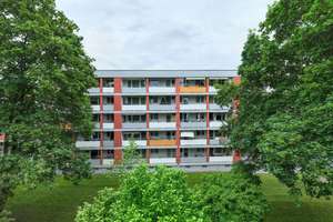 Familienfreundliche 4,5-Zi.-Whg. in attraktiver Lage von Mettingen im EG – Siemensstr. 28, 73733 Mettingen, Esslingen am Neckar – Vorschaubild 2