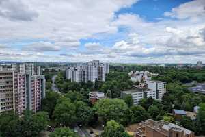 Helle 2-Zimmer-Wohnung mit Weitblick! In Porz-Finkenberg – Konrad-Adenauer-Straße 72 - 80, 51149 Köln – Vorschaubild 6