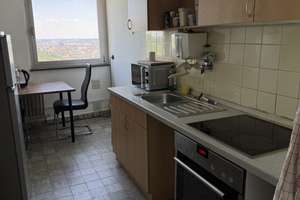 Großzügiges WG-Zimmer in 2er-WG am Eselsberg – Die vollständige Adresse der Immobilie erhältst du vom Anbieter., 89075 Eselsberg, Ulm – Vorschaubild 5
