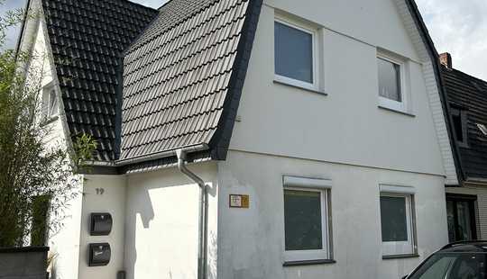 Bild von Preiswertes, saniertes 5,5-Zimmer-Reihenendhaus in Delmenhorst Mitte