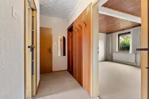 Bremen - Arbergen: Familienfreundliches Reihenmittelhaus in bevorzugter Wohnlage mit Garten – Bremen – Vorschaubild 6