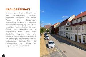 Historisches, saniertes Fachwerkhaus in Bad Schmiedeberg – nutzbar als Ein- oder Zweifamilienhaus – Die vollständige Adresse der Immobilie erhältst du vom Anbieter., 6905 Bad Schmiedeberg – Vorschaubild 25