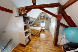 ~~ HAUS IN KLINGENMÜNSTER ( ALS WOHNEIGENTUM, 2 STELLPLÄTZE, ANBAU, OHNE GARTEN ) ~~ – Die vollständige Adresse der Immobilie erhältst du vom Anbieter., 76889 Klingenmünster – Vorschaubild 15