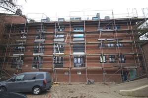 Urban und doch zentral:
Gut aufgeteilte 2 Zimmer mit Balkon in beliebter Lage von Krefeld Uerdingen – Die vollständige Adresse der Immobilie erhältst du vom Anbieter., 47829 Uerdingen, Krefeld – Vorschaubild 12