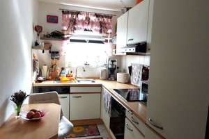 3 Zimmer ETW mit Balkon in Borna – Die vollständige Adresse der Immobilie erhältst du vom Anbieter., 4552 Borna – Vorschaubild 10