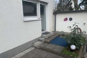 Ruhige Vierzimmer-Erdgeschoss-Wohnung in Rath-Königsforst  – Die vollständige Adresse der Immobilie erhältst du vom Anbieter., 51107 Rath/Heumar, Köln – Vorschaubild 4