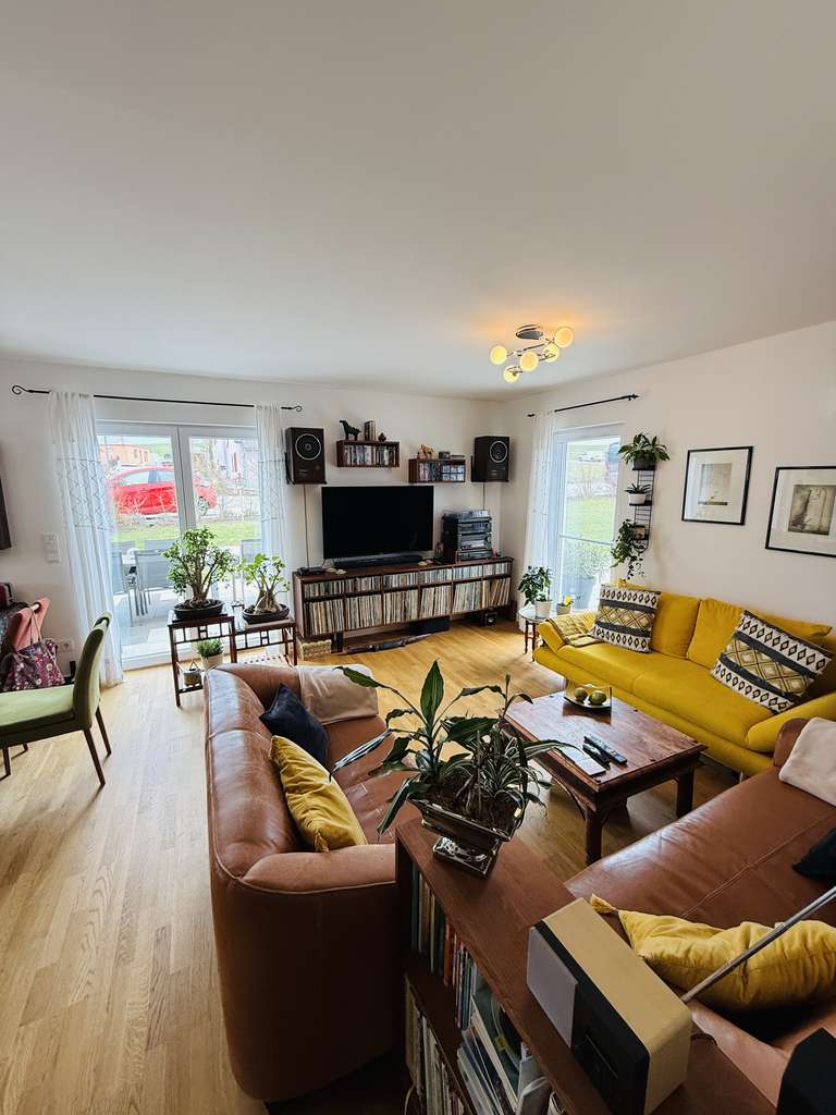 Immobilie in Unterdietfurt - KHALIL WAKED IMMOBILIEN! Hochwertiger Bungalow sucht neue Eigentümer - Bild 1