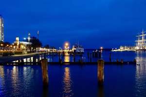 Maritim Residenz Travemünde mit herrlichem Blick auf das Meer und den Strand – 23570 Travemünde, Lübeck – Vorschaubild 17
