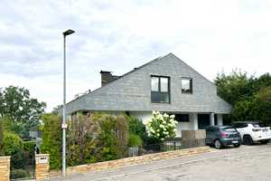 Freistehendes Einfamilienhaus mit ELW | ohne Maklergebühr – Veilchenweg 11, 73770 Esslingen (Kreis) – Vorschaubild 9