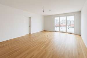 "The Franz": Wunderschöne 2-Zimmer-Wohnung (Penthouse) im Erstbezug – Singerstr. 62, 10243 Friedrichshain, Berlin – Vorschaubild 6