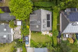 Freistehendes Einfamilienhaus – Ruhige Lage mit viel Privatsphäre & Wallbox – Jetzt anfragen! – Die vollständige Adresse der Immobilie erhältst du vom Anbieter., 14167 Lichterfelde, Berlin – Vorschaubild 19