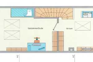 Familienfreundliches Reihenhaus mit Garten, Garage & viel Platz – Ammerseestr. 16 e, 86343 Augsburg (Kreis) – Vorschaubild 26