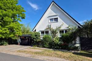 Skandinavischer Charme trifft auf Gartenzauber -
kompaktes Wohnkonzept im gemütlichen Tangendorf! – Die vollständige Adresse der Immobilie erhältst du vom Anbieter., 21442 Toppenstedt – Vorschaubild 4