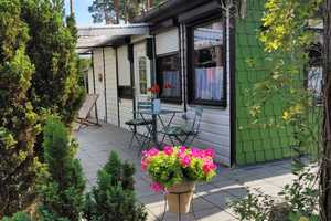 SCHÖNES GRUNDSTÜCK MIT BUNGALOW NÄHE SPREEWALD ZU VERKAUFEN! VB PREIS! – Bornsdorf NEG Am Horstberg 17, 15926 Dahme-Spreewald (Kreis) – Vorschaubild 1
