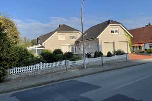 Eén- of tweewoonhuis met aparte inwoning – Grafschaft Bentheim (Kreis) – Vorschaubild 1