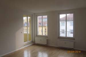 2-Zimmer-Wohnung im Kirchsteigfeld, barrierefrei, Garagenstellplatz – Lise-Meitner-Str.  25, 14480 Kirchsteigfeld, Potsdam – Vorschaubild 3