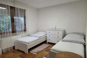 Bungalow in ruhiger Lage, perfekt für Familien - attraktiver Preis, auch wg. Förderungsmöglichkeiten – Die vollständige Adresse der Immobilie erhältst du vom Anbieter., 47805 Dießem/Lehmheide, Krefeld – Vorschaubild 10