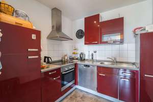 Kernsanierung in 2008: Maisonette-Whg. 2,5 Zi. mit Dachloggia im Szeneviertel – Die vollständige Adresse der Immobilie erhältst du vom Anbieter., 74072 Heilbronn, Heilbronn – Vorschaubild 7