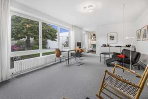 Bremen-Vahr: Gepflegter Flachdachbungalow mit Garage, Garten und durchdachtem Schnitt – Die vollständige Adresse der Immobilie erhältst du vom Anbieter., 28329 Gartenstadt Vahr, Bremen – Vorschaubild 8