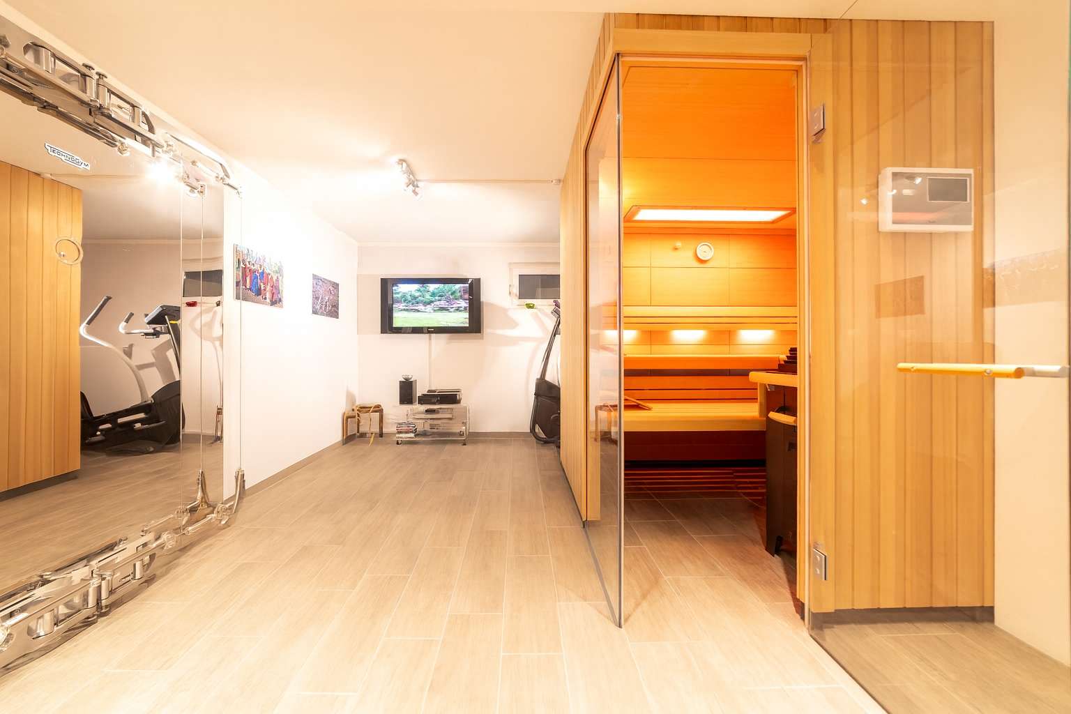 Immobilie in Breitbrunn am Chiemsee - DAHLER - lichtdurchflutetes, energieeffizientes Architektenhaus am Rande des Chiemsees - Bild 6