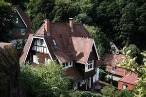Attraktive Villa mit Panoramablick über die Altstadt von Heidelberg – Klingenteichstr. 11, 69117 Heidelberg – Vorschaubild 1
