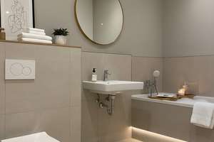 Loftfeeling mit Geschichte - 3-Zimmer-Wohnung in ehemaliger Knopffabrik – Alarichstr 18, 42281 Barmen, Wuppertal – Vorschaubild 30