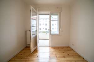 **BEZUGSFREI+Provisionsfrei** mit Balkon Nähe HTW und Wista im schönen Adlershof - ohne Provision – Otto-Franke-Straße 4, 12489 Adlershof, Berlin – Vorschaubild 1